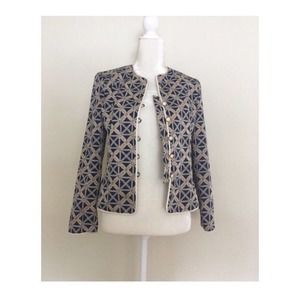 Vintage Papell PetitesJacket/Blazer